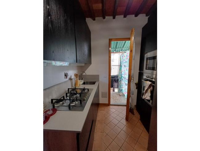 Anteprima foto 5 - Appartamento in Vendita a Figline e Incisa Valdarno (Firenze)