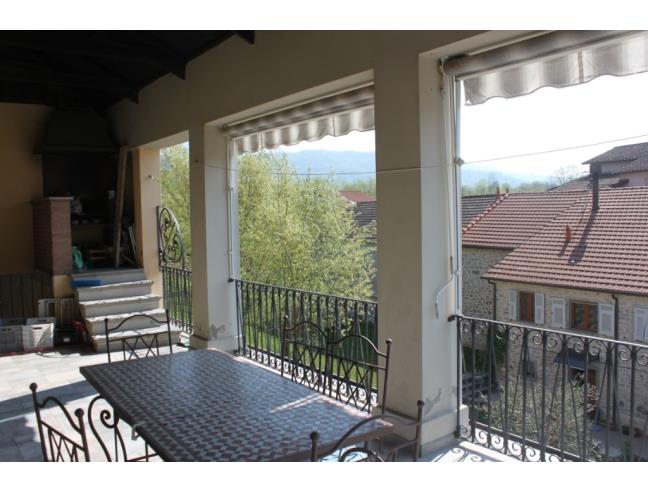 Anteprima foto 1 - Appartamento in Vendita a Filattiera - Scorcetoli-Monteluscio