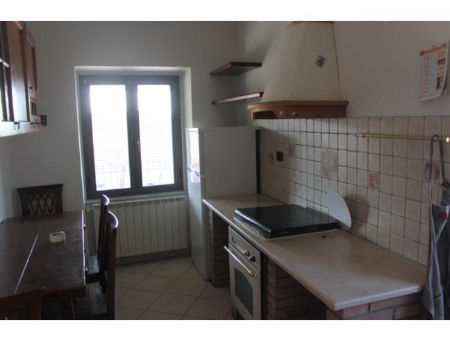 Anteprima foto 4 - Appartamento in Vendita a Filattiera - Scorcetoli-Monteluscio