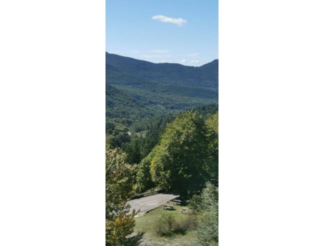 Anteprima foto 1 - Appartamento in Vendita a Filettino (Frosinone)