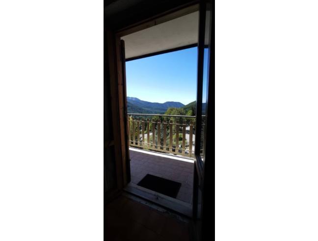 Anteprima foto 2 - Appartamento in Vendita a Filettino (Frosinone)