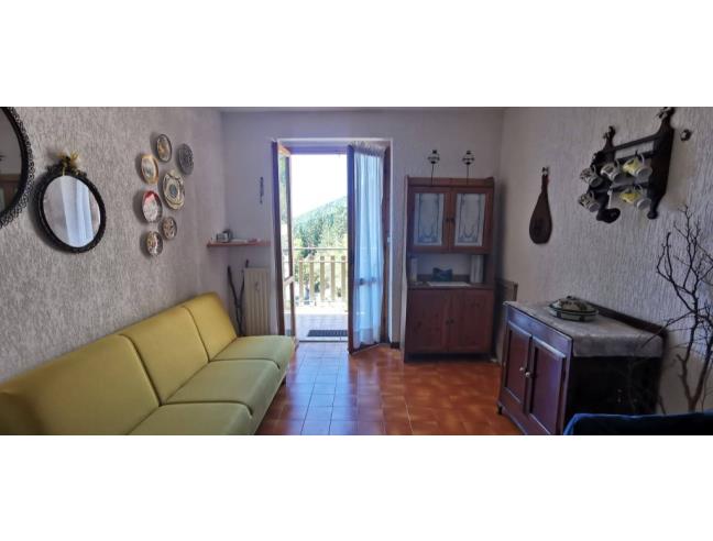 Anteprima foto 3 - Appartamento in Vendita a Filettino (Frosinone)