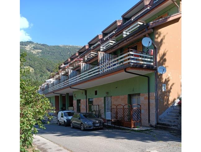 Anteprima foto 3 - Appartamento in Vendita a Filettino (Frosinone)