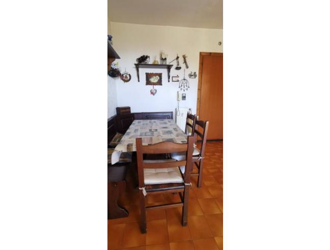 Anteprima foto 4 - Appartamento in Vendita a Filettino (Frosinone)