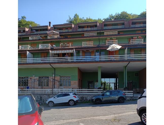 Anteprima foto 4 - Appartamento in Vendita a Filettino (Frosinone)
