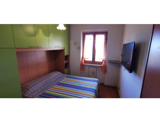 Anteprima foto 6 - Appartamento in Vendita a Filettino (Frosinone)