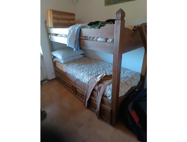 Anteprima foto 6 - Appartamento in Vendita a Filettino (Frosinone)