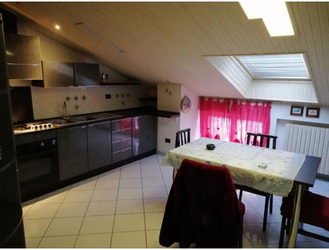 Anteprima foto 6 - Appartamento in Vendita a Filottrano - Imbrecciata