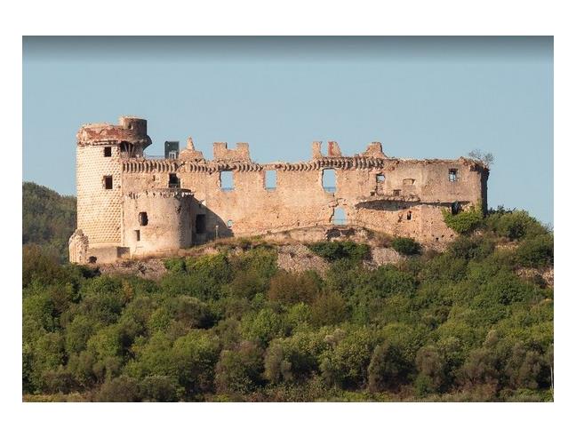 Anteprima foto 3 - Appartamento in Vendita a Finale Ligure - Finalborgo