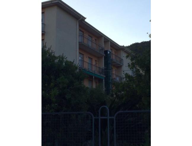 Anteprima foto 1 - Appartamento in Vendita a Finale Ligure (Savona)