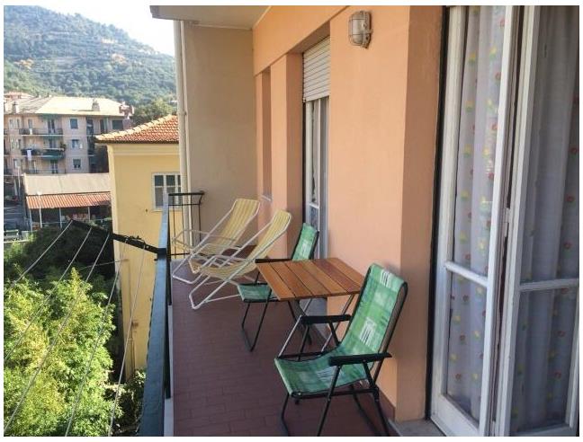 Anteprima foto 2 - Appartamento in Vendita a Finale Ligure (Savona)