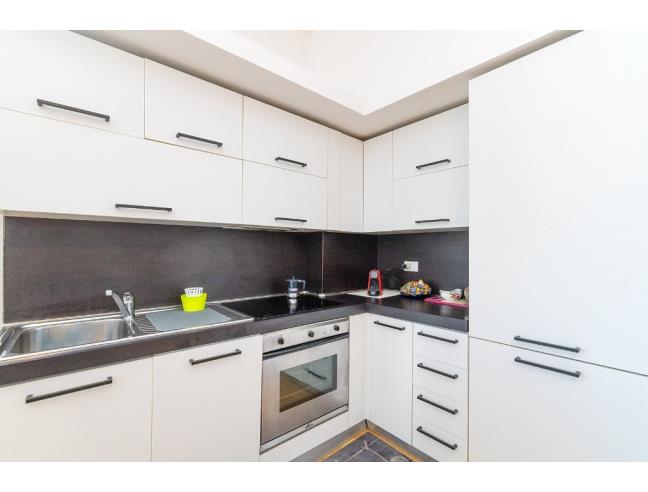 Anteprima foto 2 - Appartamento in Vendita a Finale Ligure (Savona)