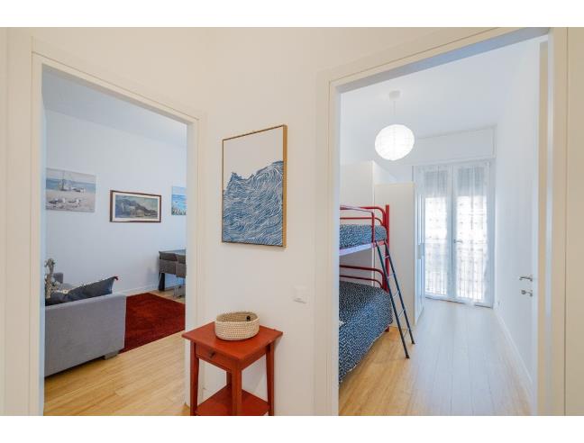 Anteprima foto 3 - Appartamento in Vendita a Finale Ligure (Savona)