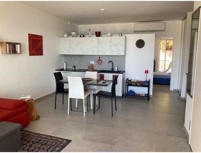 Anteprima foto 3 - Appartamento in Vendita a Finale Ligure (Savona)