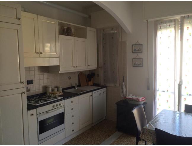 Anteprima foto 4 - Appartamento in Vendita a Finale Ligure (Savona)