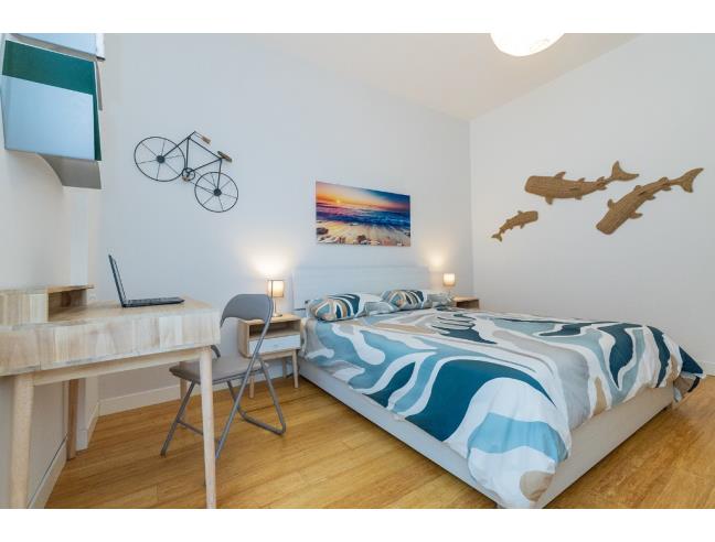 Anteprima foto 4 - Appartamento in Vendita a Finale Ligure (Savona)