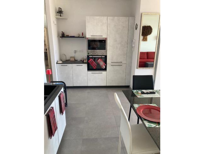 Anteprima foto 5 - Appartamento in Vendita a Finale Ligure (Savona)