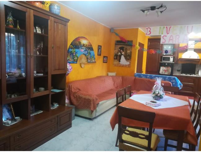 Anteprima foto 2 - Appartamento in Vendita a Fiorano al Serio (Bergamo)