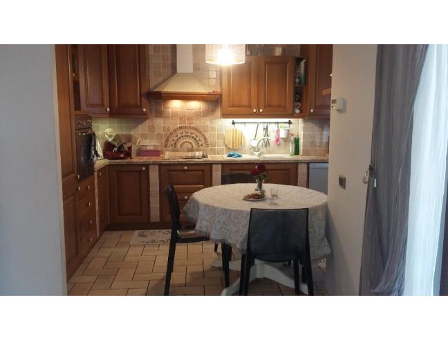 Anteprima foto 2 - Appartamento in Vendita a Fiorano al Serio (Bergamo)