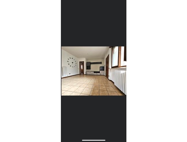 Anteprima foto 3 - Appartamento in Vendita a Fiorano al Serio (Bergamo)