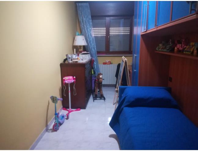 Anteprima foto 3 - Appartamento in Vendita a Fiorano al Serio (Bergamo)