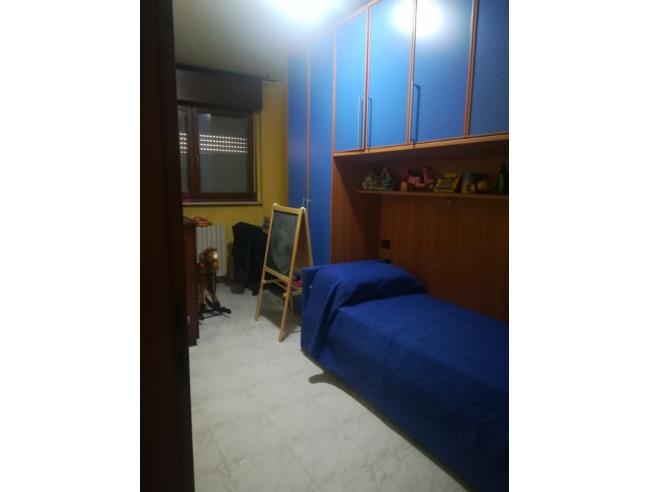 Anteprima foto 4 - Appartamento in Vendita a Fiorano al Serio (Bergamo)