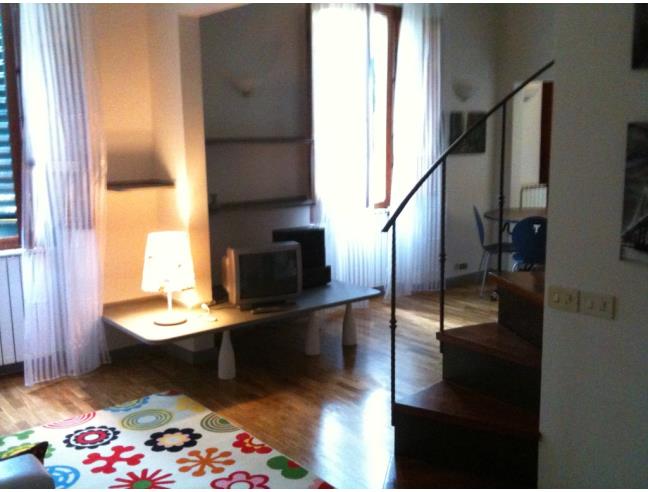 Anteprima foto 2 - Appartamento in Vendita a Firenze - Beccaria