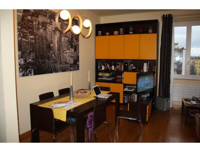 Anteprima foto 2 - Appartamento in Vendita a Firenze - Campo Di Marte