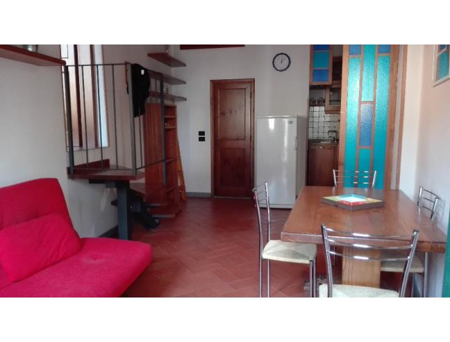 Anteprima foto 2 - Appartamento in Vendita a Firenze - Campo Di Marte