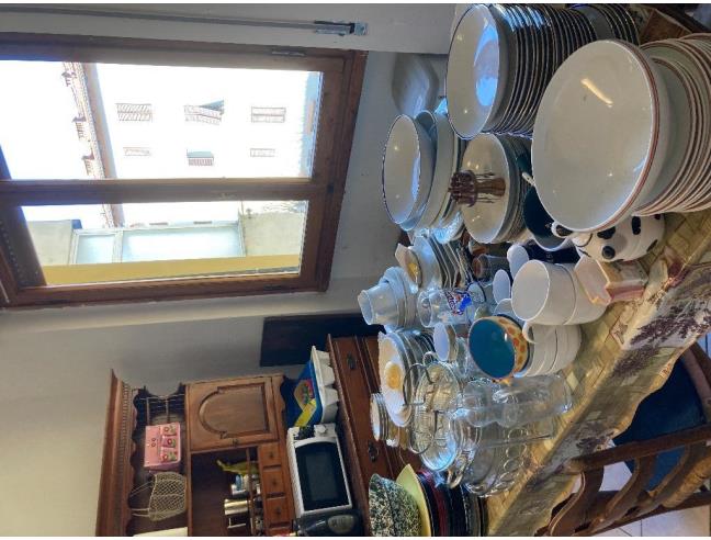 Anteprima foto 6 - Appartamento in Vendita a Firenze - Campo Di Marte