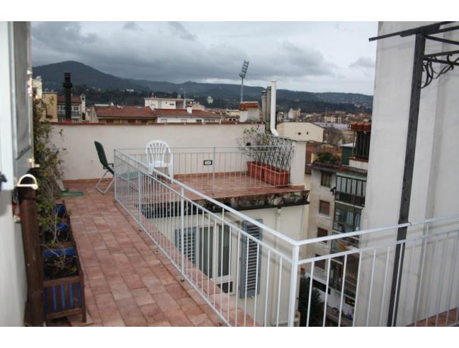 Anteprima foto 7 - Appartamento in Vendita a Firenze - Campo Di Marte