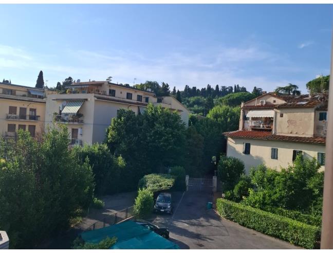 Anteprima foto 1 - Appartamento in Vendita a Firenze - Coverciano