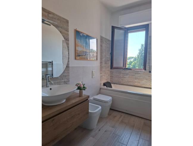 Anteprima foto 6 - Appartamento in Vendita a Firenze - Coverciano