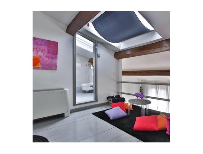 Anteprima foto 6 - Appartamento in Vendita a Firenze - Duomo