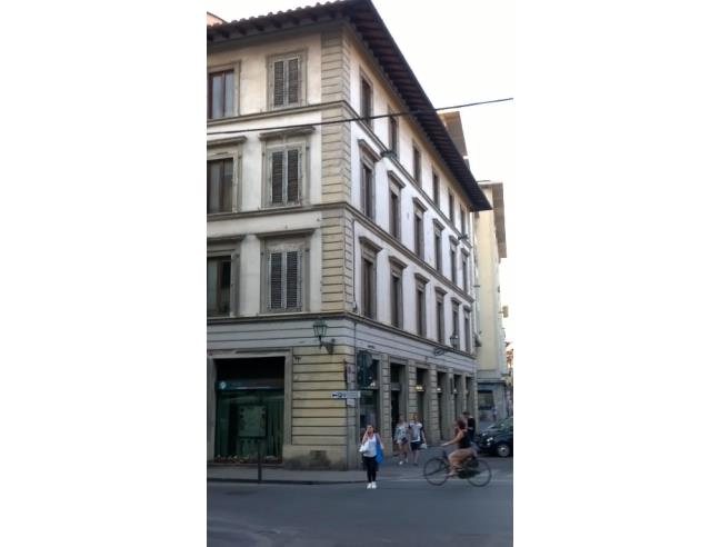 Anteprima foto 1 - Appartamento in Vendita a Firenze (Firenze)