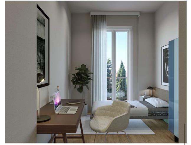 Anteprima foto 2 - Appartamento in Vendita a Firenze - Firenze Nova
