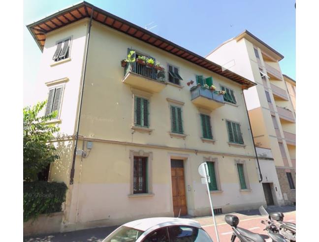 Anteprima foto 2 - Appartamento in Vendita a Firenze - Firenze Nova