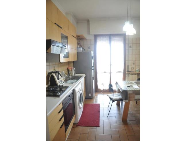 Anteprima foto 4 - Appartamento in Vendita a Firenze - Firenze Nova
