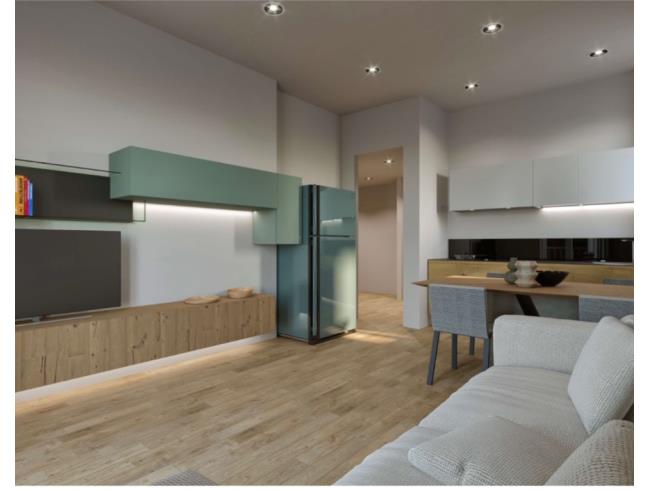 Anteprima foto 5 - Appartamento in Vendita a Firenze - Firenze Nova