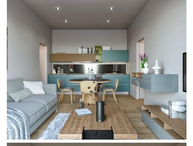 Anteprima foto 6 - Appartamento in Vendita a Firenze - Firenze Nova