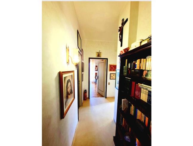 Anteprima foto 8 - Appartamento in Vendita a Firenze - Firenze Nova