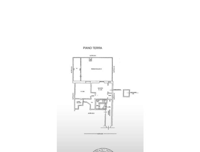 Anteprima foto 2 - Appartamento in Vendita a Firenze - Isolotto