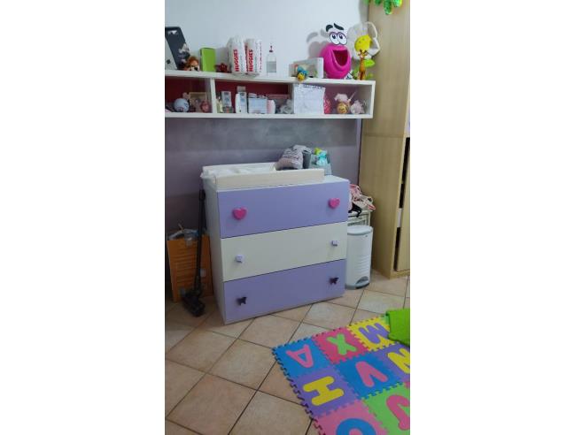 Anteprima foto 8 - Appartamento in Vendita a Firenze - Isolotto