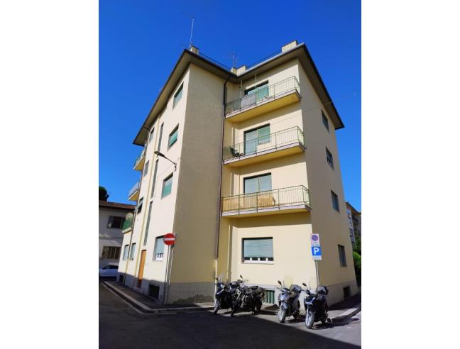 Anteprima foto 1 - Appartamento in Vendita a Firenze - Legnaia