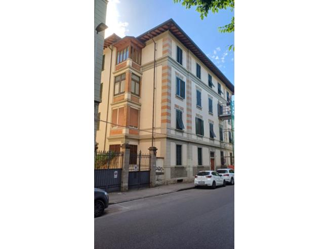 Anteprima foto 1 - Appartamento in Vendita a Firenze - Oberdan