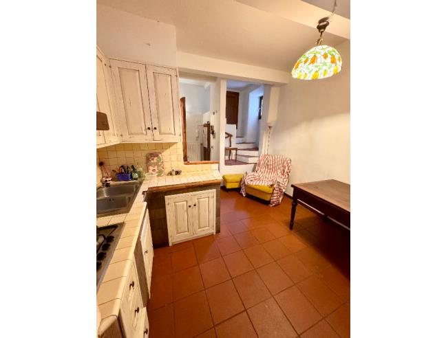 Anteprima foto 3 - Appartamento in Vendita a Firenze - Oltrarno