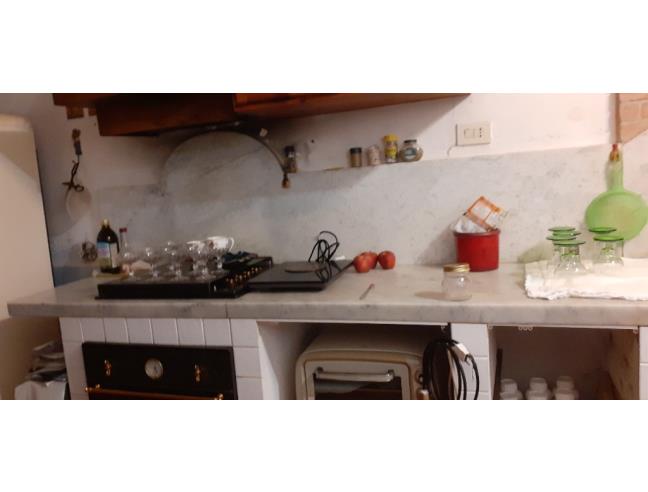 Anteprima foto 4 - Appartamento in Vendita a Firenze - Santa Croce