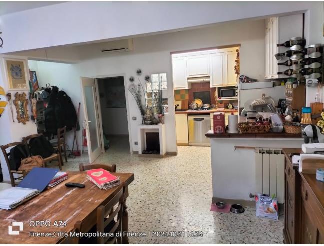 Anteprima foto 2 - Appartamento in Vendita a Firenze - Soffiano