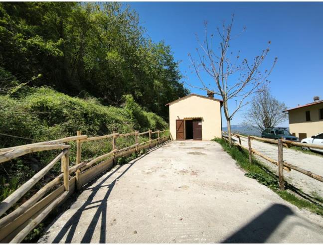 Anteprima foto 1 - Appartamento in Vendita a Firenzuola - Rifredo