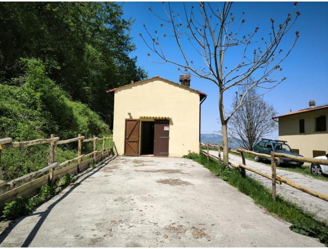 Anteprima foto 1 - Appartamento in Vendita a Firenzuola - Rifredo